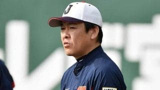 投手コーチが絶賛…侍ブルペンのカギ握る2人　ベンチ裏での特殊能力「ずば抜けて上手」