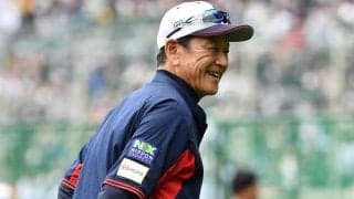 「抱く印象が変わった」　メジャー組合流直前…栗山監督の評価が急上昇した“外野手”とは