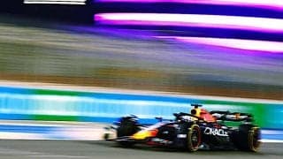 【F1】2023シーズン、いよいよ3月3日開幕　角田裕毅は最終テスト6番手タイム