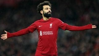 サラー代理人が今夏の移籍希望を否定「議論されていないし、考えたこともない」