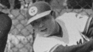 「磨けば光るダイヤモンドをどぶに捨てるのか」選手兼監督・江藤慎一はフロントに抗議をしてまでプロ3年目の真弓明信を使い続けた