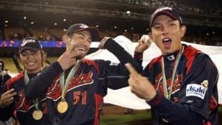 「イチローを外したらチームがガタガタになっていた」打撃コーチだった篠塚和典が証言する2009年WBC秘話