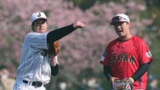 篠塚和典が選ぶ侍ジャパンの二塁手は山田哲人か牧秀悟か ダルビッシュ有には「いい雰囲気作りの能力がある」