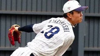 高橋宏斗の“新フォーム”は「お互い相当な覚悟」　情報量の多さが呼んだ決断の難しさ