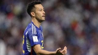 吉田麻也、森保一監督は誰に投票？ メッシが受賞したThe Best FIFA最優秀選手の投票内容が公表