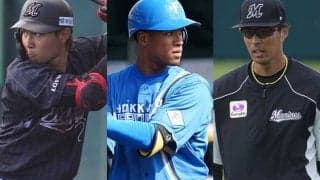 鈴木誠也離脱の侍J、サポートメンバーに藤原、万波ら3選手合流へ　中日と壮行試合