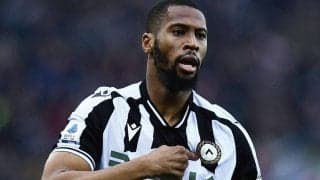 ナポリ&エバートン、ウディネーゼの194cmFWベトを注視「セリエA有数のFWになり得る選手」