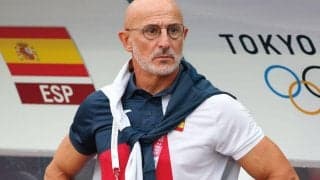 新生スペイン代表はW杯落選組も多数？ セバージョスやメリノら復帰、DF陣は初招集続々？