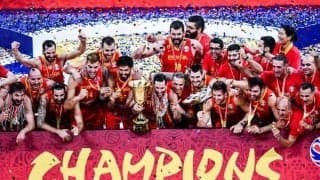 「FIBAワールドカップ2023」全出場国が決定…32カ国が日本・フィリピン・インドネシアで激突