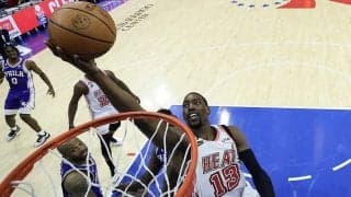 バム・アデバヨ「僕は1番から5番までガードしている。それができる選手は多くない」