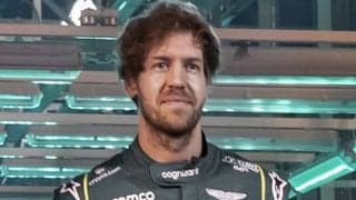 昨季引退のベッテルは電撃Ｆ１復帰ならず　開幕戦に代役出場の可能性があったが