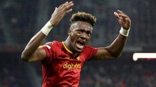 深刻な得点力不足に陥るチェルシー…ローマからエイブラハムの買い戻しを検討か