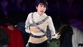 羽生結弦が「エンタメで勝利した凄味」とは　２・２６東京ドームは新たな伝説の幕開け