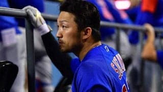 【MLB】鈴木誠也、開幕も暗雲か「可能性は高い」　WBC辞退に広がる懸念「4週間と考えると…」