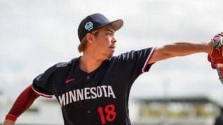 前田健太を「覚えているか？」　MLB公式も注目の“数値”…復活期待の5人に選出