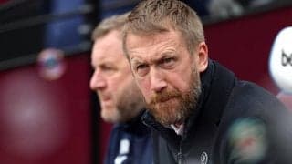 「虐待は1回で済まされない」6戦未勝利、脅迫を受けるチェルシー指揮官に監督仲間がアドバイス「自分の指導指針を信頼すること」