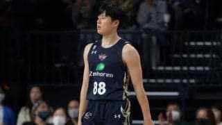 EASLに日本代表として出場する琉球…牧は「海外のチームとやれるというのは違う経験になる」