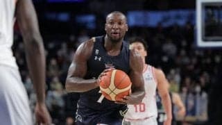 開催初年度のEASLに臨む琉球…ダーラムは「日本、そして沖縄のファンのために優勝したい」