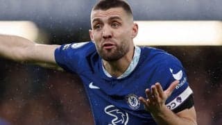 チェルシーがコバチッチと契約延長へ！ CL優勝4度経験のクロアチア代表MF