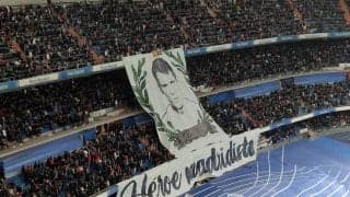 楽しみが残って良かったのかもしれない…/原ゆみこのマドリッド