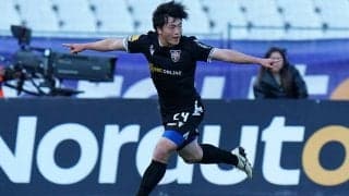 相馬勇紀に援軍、妻と息子がポルトガルへ移住「ようやく家族3人揃うことが出来ました」、妻は名古屋にも感謝「温かさを改めて感じた日々でした」