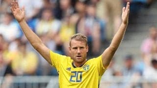 昨季限りで引退の元スウェーデン代表FWトイヴォネンが古巣マルメのフロント入り