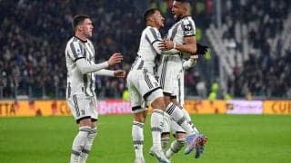 ポグバ再デビューのユベントス、打ち合いとなったトリノ・ダービーをブレーメンの恩返し弾などで制しシーズンダブル《セリエA》