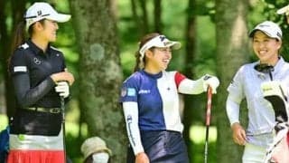 「今季の女王候補は誰だ？」百花繚乱の女子ゴルフツアー 有力視される10選手を永久シードプロがピックアップ