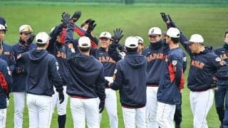 “あだ名”の変化で分かる侍の結束力　ダルの他にも「先生」、栗山監督の愛情表現は？