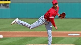 【MLB】大谷翔平、藤浪晋太郎と直接対決「打席楽しみ」　WBCへ順調「自信になる」、一問一答