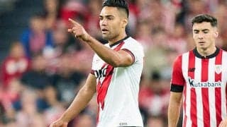 ファルカオにマレーシア行きの可能性！　JDTが2年契約＆クラブアンバサダーのオファー掲示か