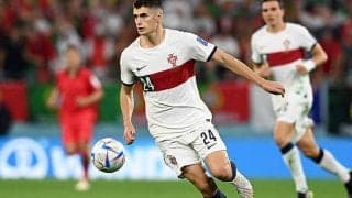 マドリーがベンフィカの逸材CBアントニオ・シウバへの関心強める