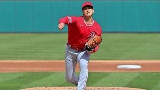 【MLB】大谷翔平の“時短策”を指揮官称賛「うまく対処した」　WBCへ順調仕上げ「満足」