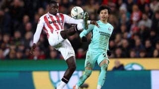 「インテリジェンスがゴールに」三笘薫のアシストを地元紙は評価もアシスト以外は厳しい評価に「なかなか試合には参加できない」