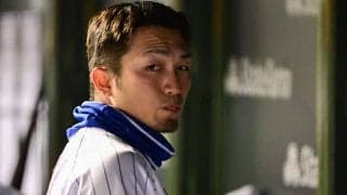 【MLB】WBC辞退の鈴木誠也、メジャー開幕も黄色信号　指揮官「開幕2週間遅れでも構わない」