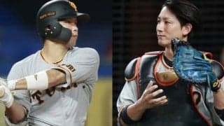 広岡達朗が巨人の正捕手問題に持論「大城卓三よりも年上の小林誠司を第二捕手にしてどうする！」