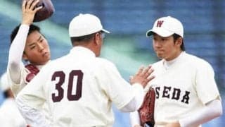 斎藤佑樹「大学で最強のメンバーをつくりたかった」 早実優勝メンバーの退部劇に「冷静でいられなかった」