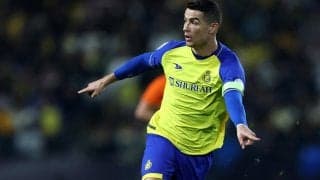 「空を飛べるのか」C・ロナウドが自ら投稿したハイジャンプ写真の高さにファンも驚愕「Airロナウドだ」「飛行機モード」