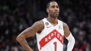 ウィザーズを退団したベテランガード、ウィル・バートンがラプターズと契約