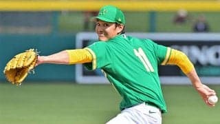 【MLB】藤浪晋太郎を同僚称賛「馬車馬のように活躍」　“宝刀”の破壊力に米記者は脱帽