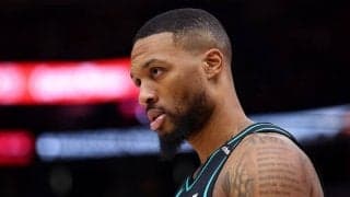 ブレイザーズ一筋のキャリアを歩むリラード「俺が唯一成し遂げていないことは王座獲得」