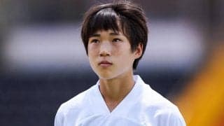 浜野まいかがハンマルビー加入後初ゴール！頭トラップでGKかわし無人のゴールへ