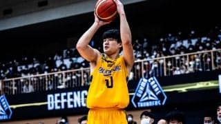 仙台89ERSの寺澤大夢、山形ワイヴァンズへ期限付移籍「経験を活かしアグレッシブなプレーを」