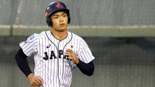 【WBC】U-18代表経験ありのエリートから新人開幕ローテ候補まで　未来の侍ジャパン入りへ、活躍期待の“竜ドラ1ルーキー”