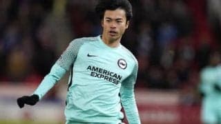 三笘薫がベンチに下がる姿に「主役の風格」 独善性ゼロ、最高級の決勝点アシストプレーを解析する