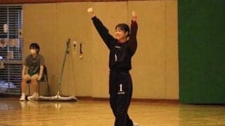 【連載】『令和４年度卒業記念特集』第32回　江連織圭／女子ハンドボール