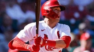 ヌートバー、2日に侍ジャパン合流へ　MLB野手一番乗り…首脳陣明言、練習参加は未定