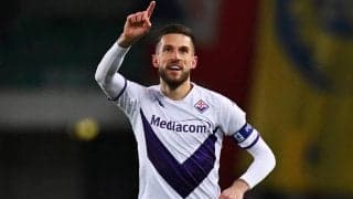 倒れた相手を心配していたらFKを決められた…イタリア代表DFの機転が生んだ驚きのゴール