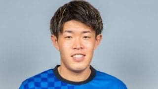 大分、安藤智哉が右外閉鎖筋肉離れ…開幕先発も先週末欠場