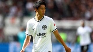 鎌田大地はやはりドルトムント行き？ 口頭合意が迫っていると報道…5年契約で交渉中とも